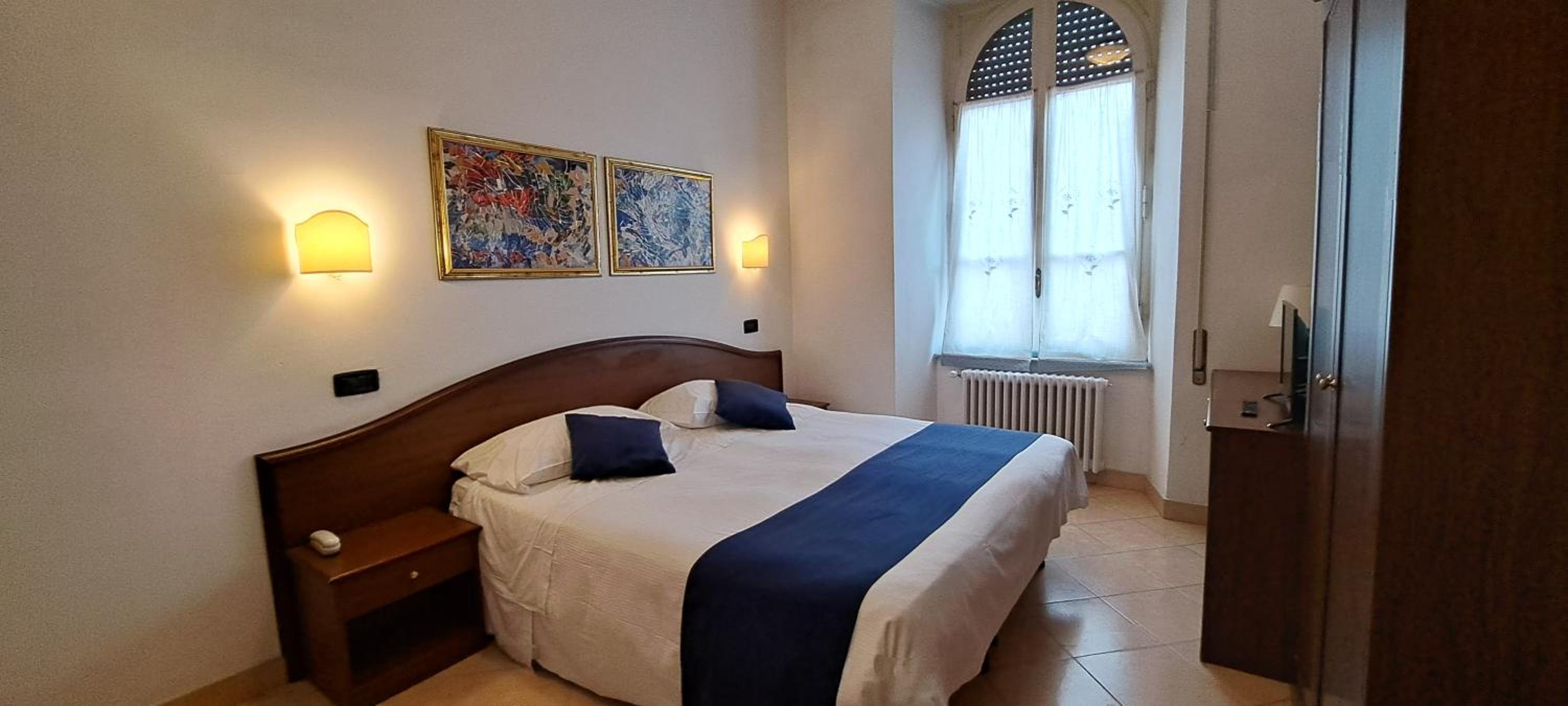 Фото Hotel Bonazzi