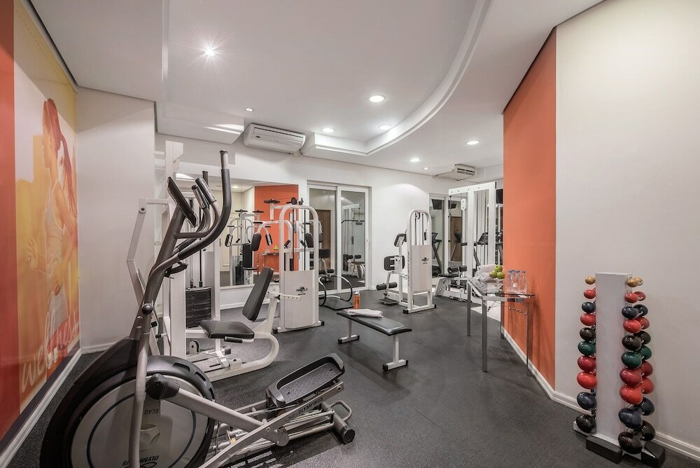 Фото Intercity Porto Alegre Aeroporto