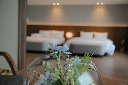 Гостиница Am Ort Hotel в Чолла-Намдо