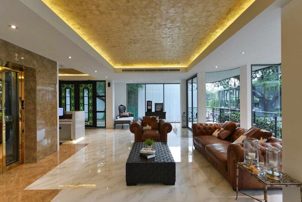 Фото Aspira G Sukhumvit 33