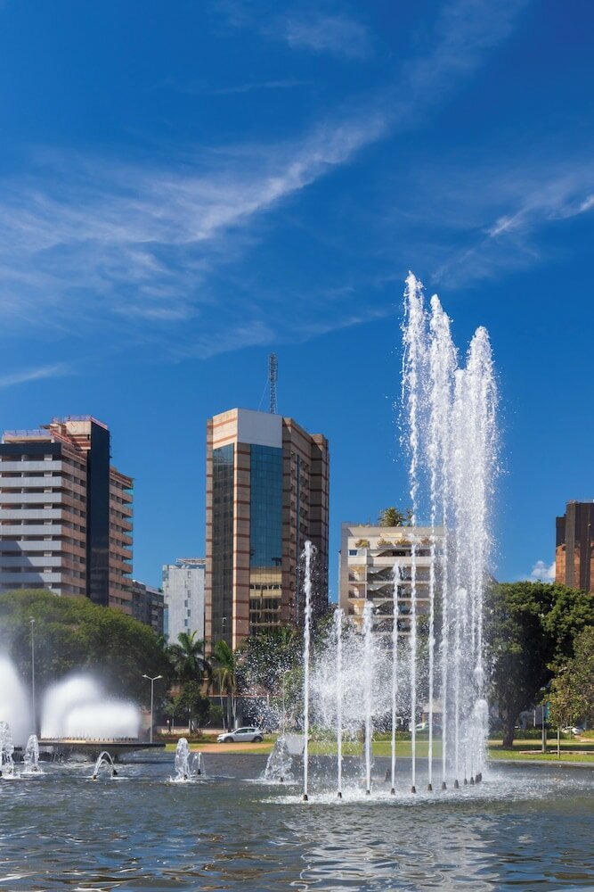 Фото Airam Brasília