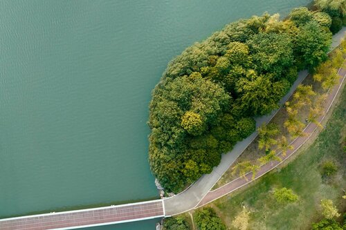 Гостиница Hilton Suzhou Yinshan Lake в Сучжоу