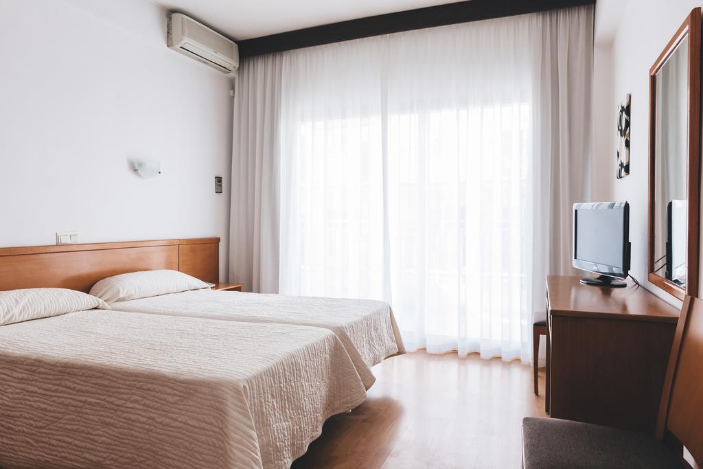 Фото Hotel Teremar