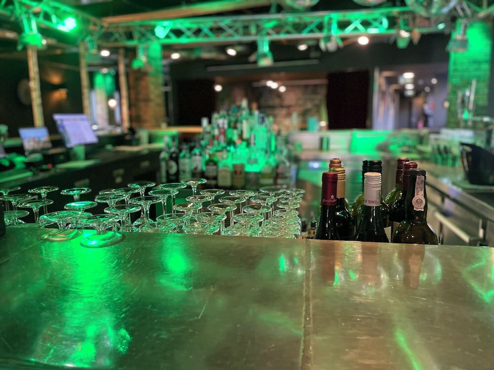 Фото Pentahotel Inverness