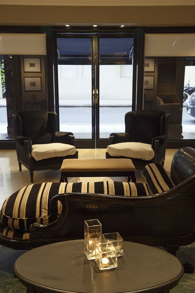 Фото SuMa Recoleta