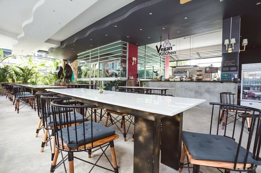 Фото IBooking Trams Square