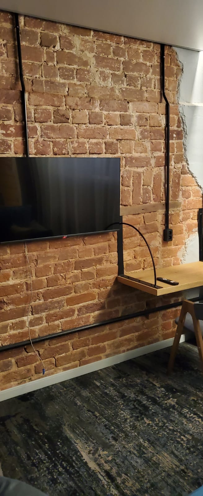 Фото Рыбные ряды