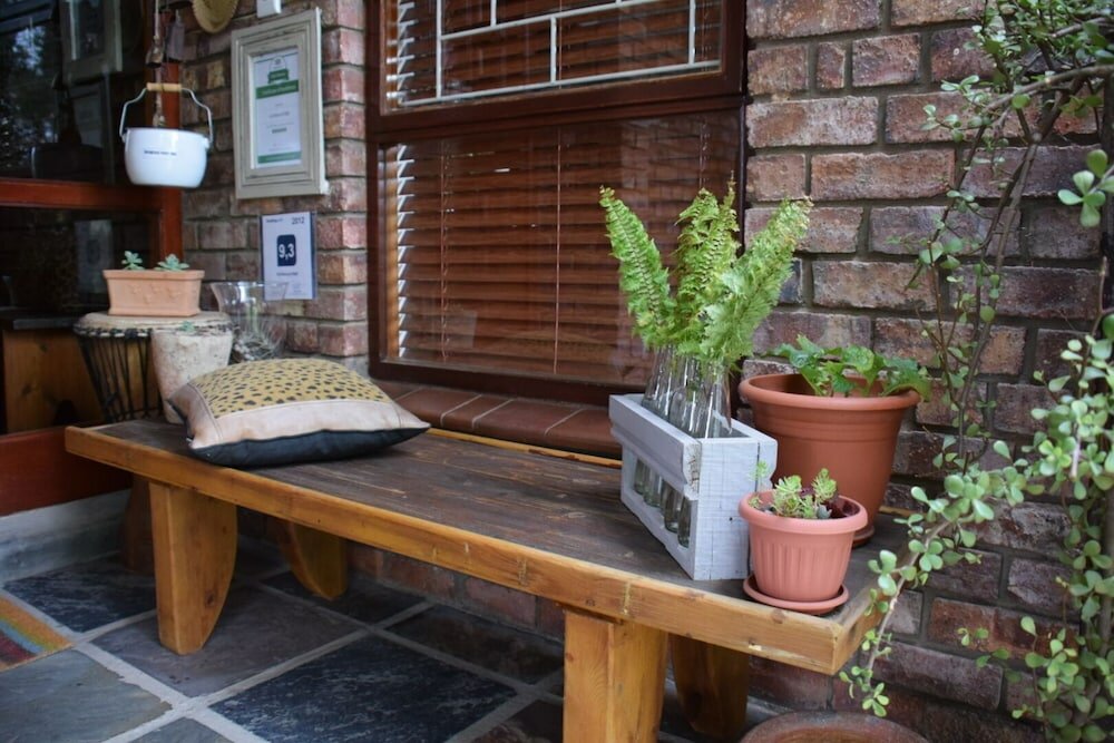 Фото Earthbound B&b