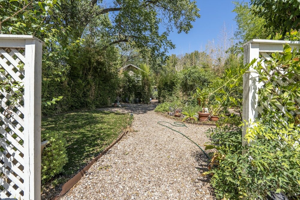 Фото The Crystal River Inn