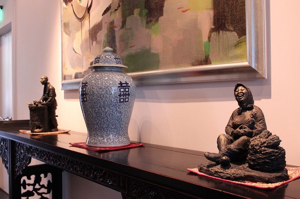 Фото Hotel MoMc Beijing