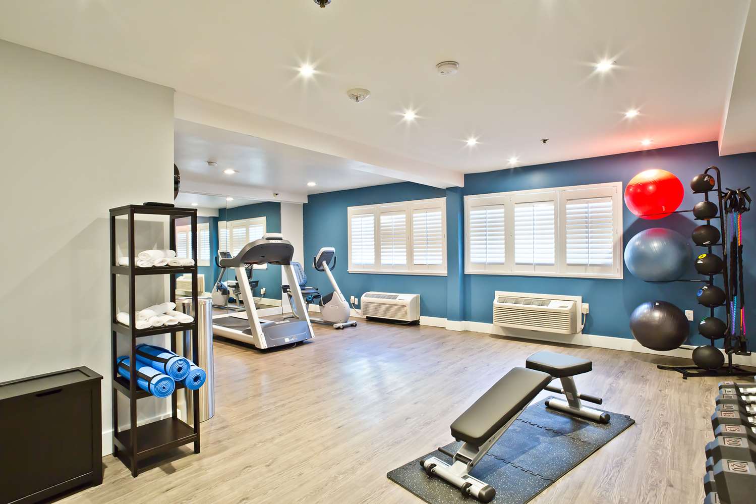 Фото The Crestview