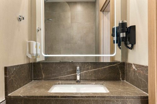 Гостиница Ramada Encore by Wyndham Eskisehir в Тепебаши