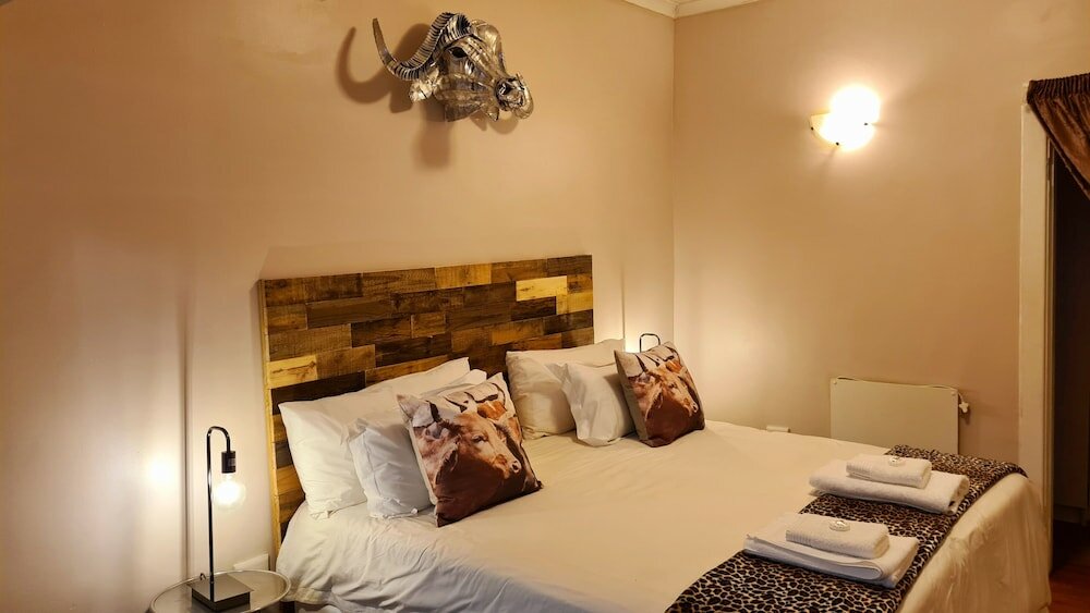 Фото 7th Street Guesthouse