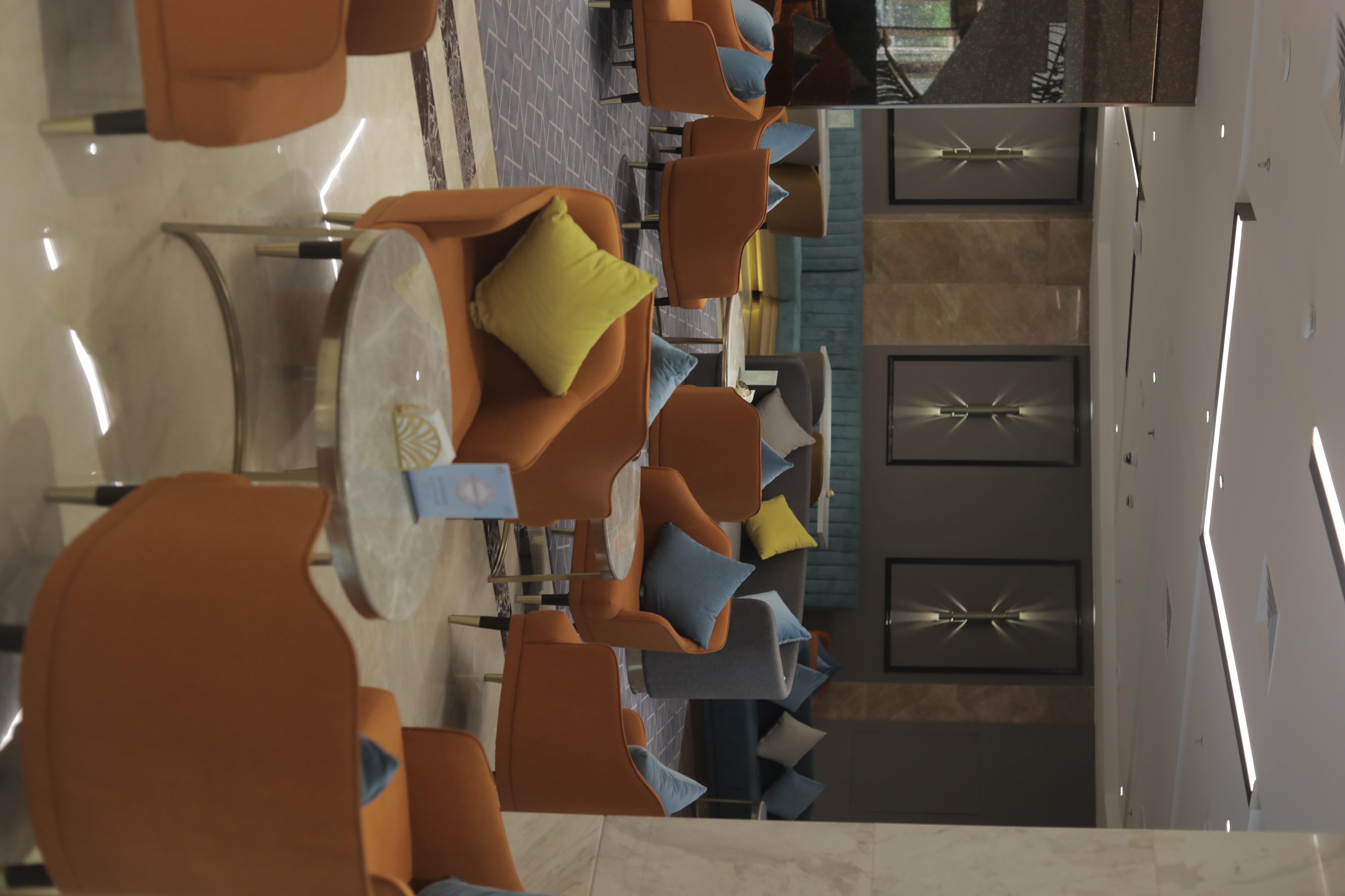 Фото Ramada Encore Shanghai