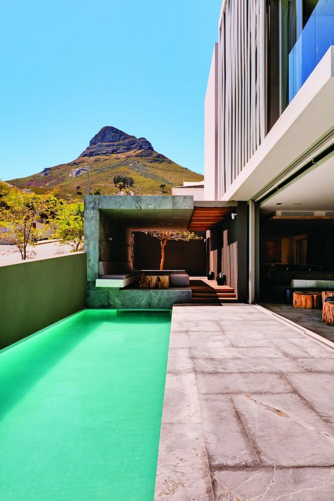 Фото POD Camps Bay