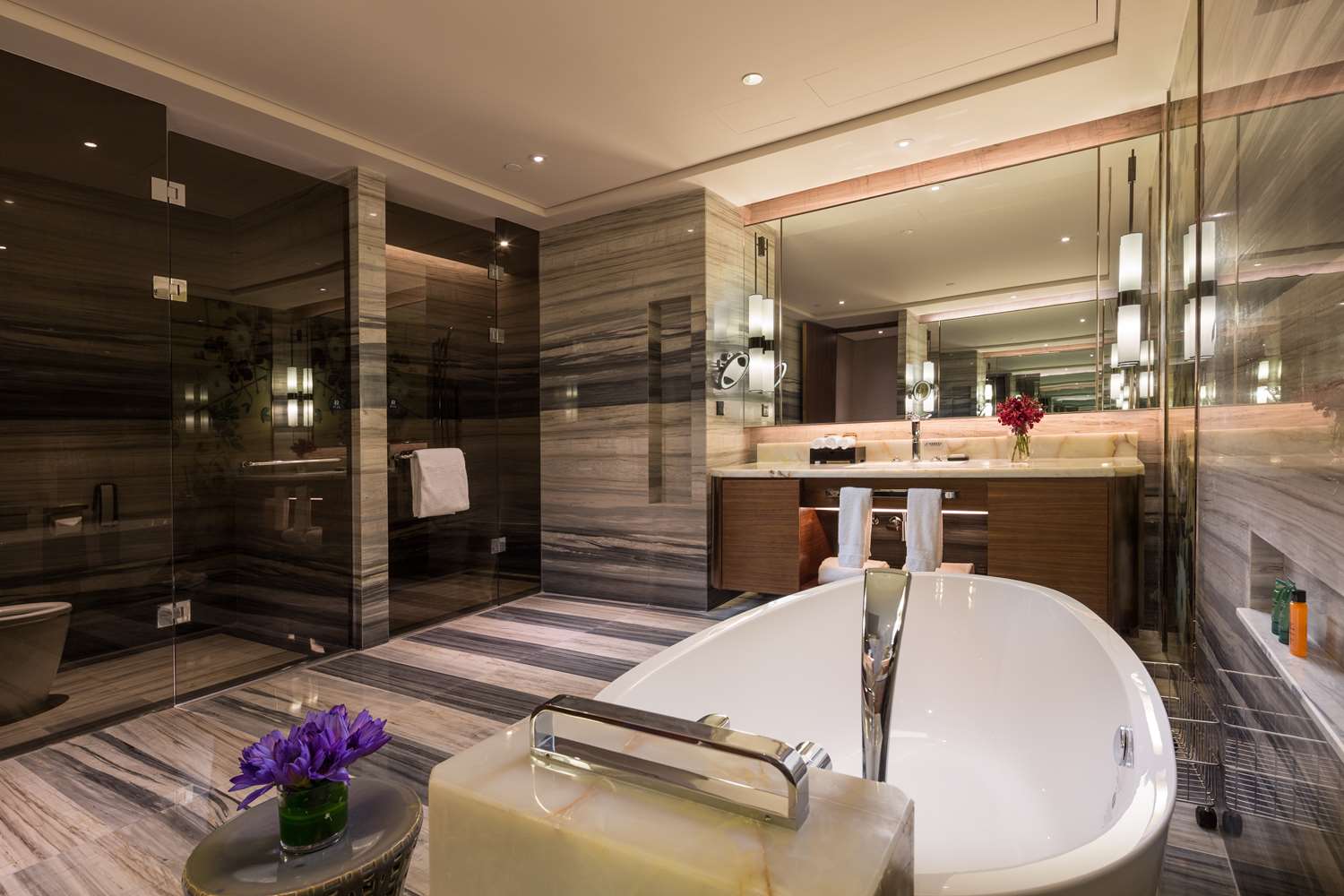 Фото Hilton Urumqi