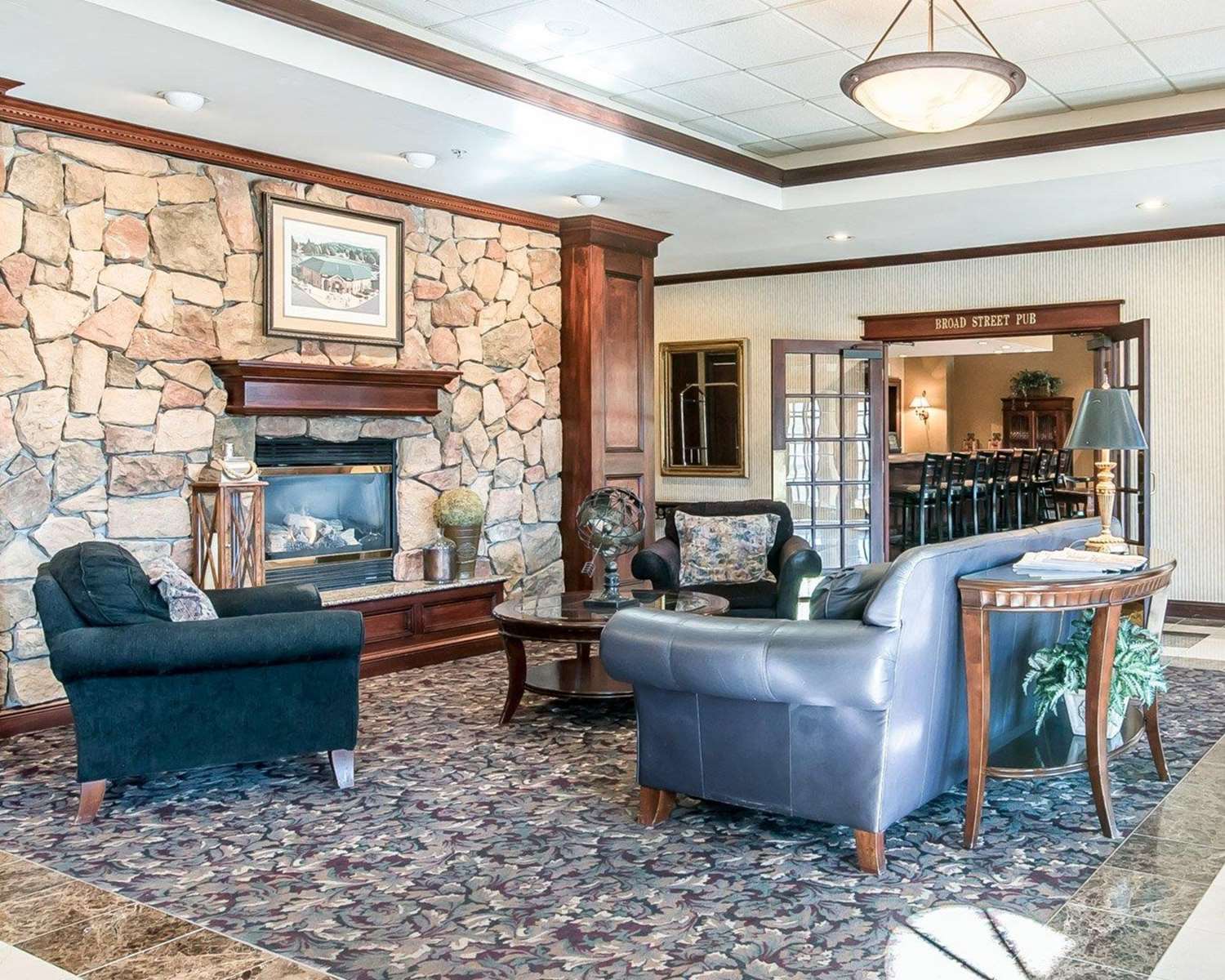 Фото The Marx Hotel