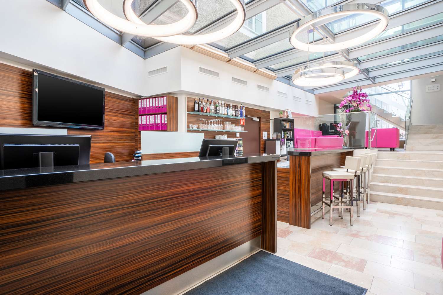 Фото Leonardo Boutique Hotel Salzburg Gablerbräu