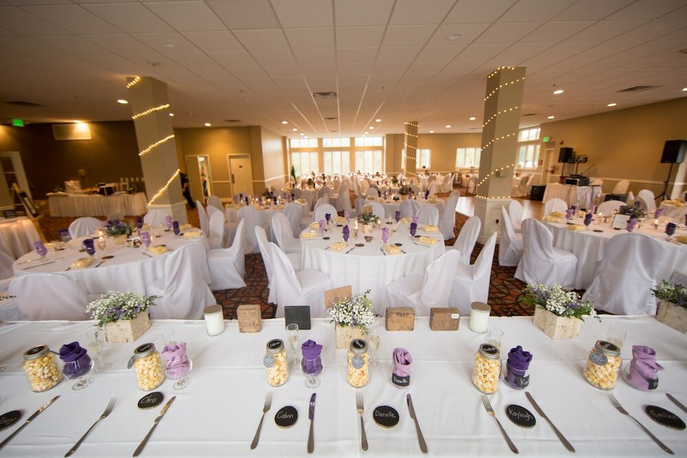 Фото Holiday Inn Club Vacations Mount Ascutney Resort, an Ihg Hotel