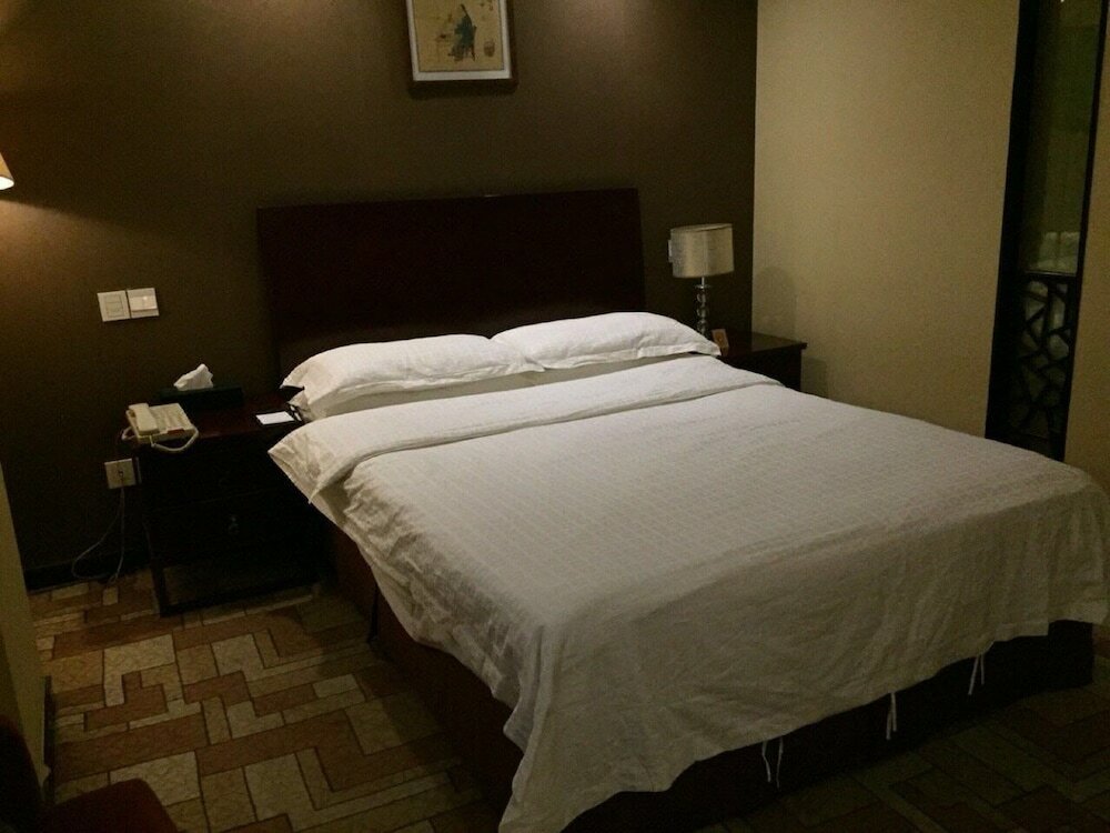 Фото Tianan Rega Hotel Beijing