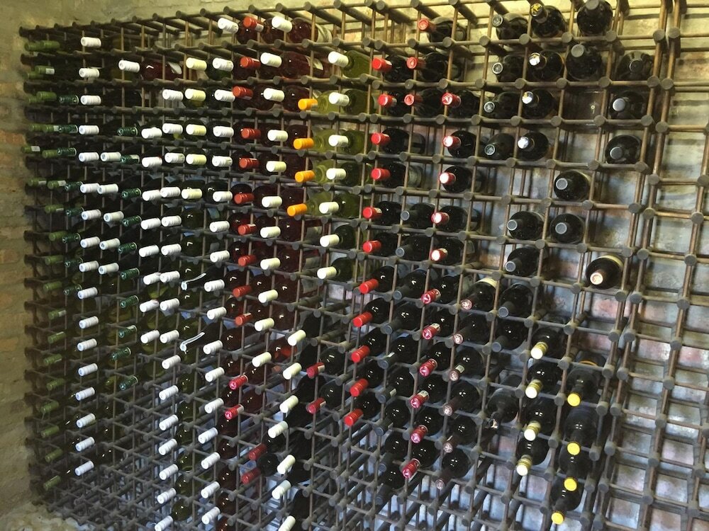 Фото Calitzdorp Country House