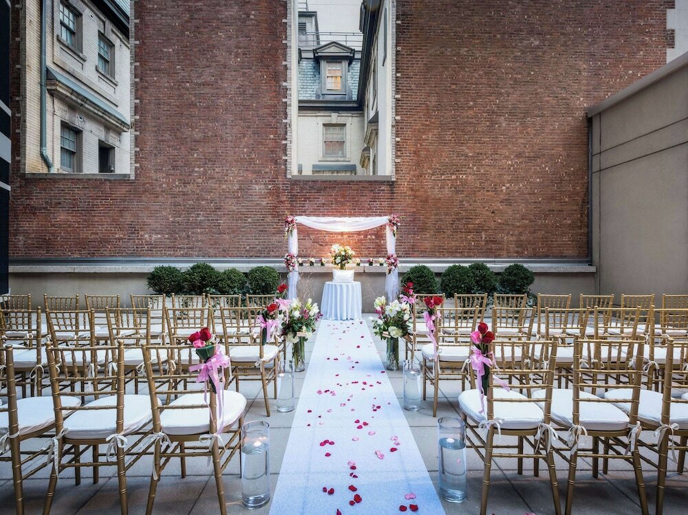 Фото Sofitel New York