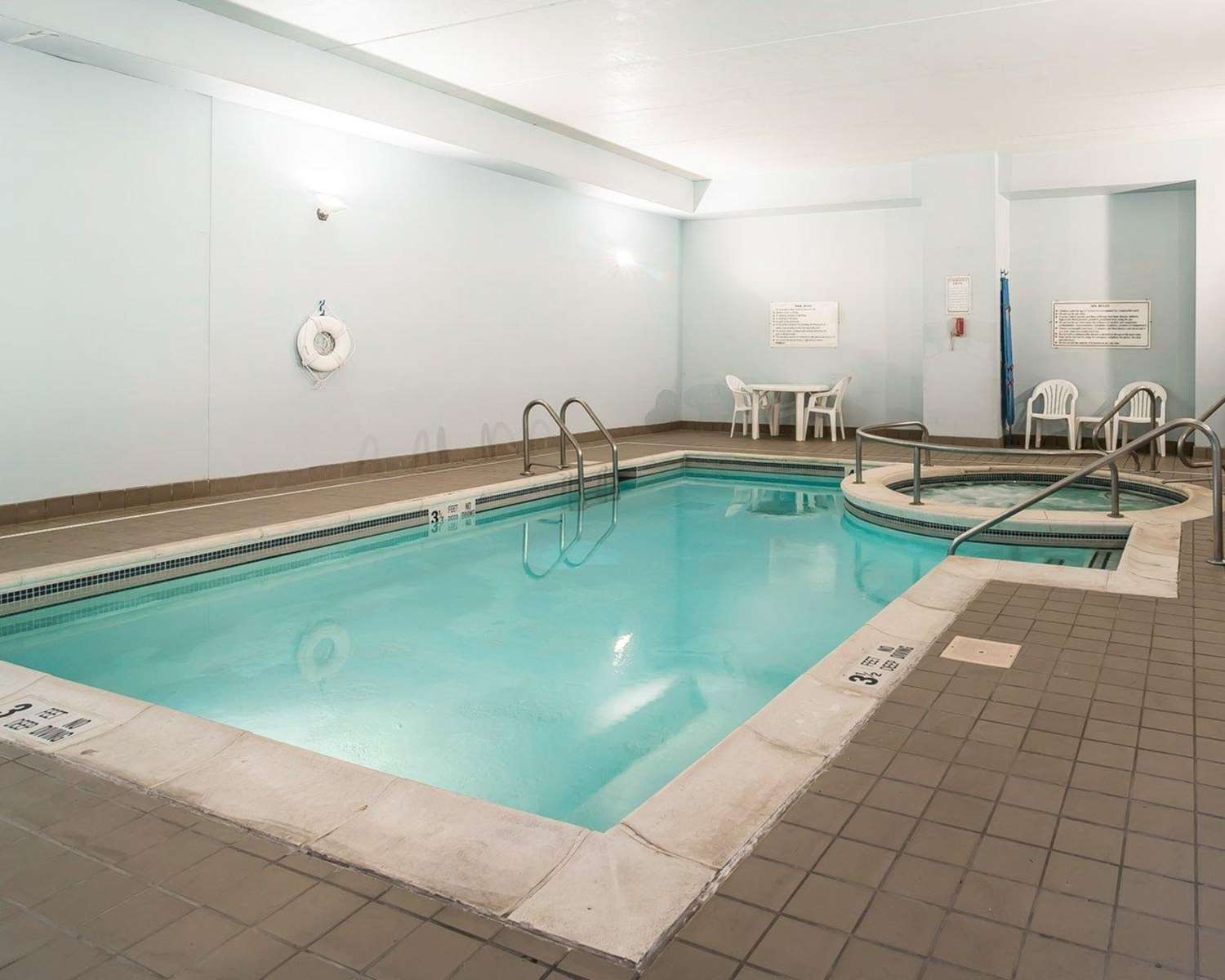 Фото The Marx Hotel