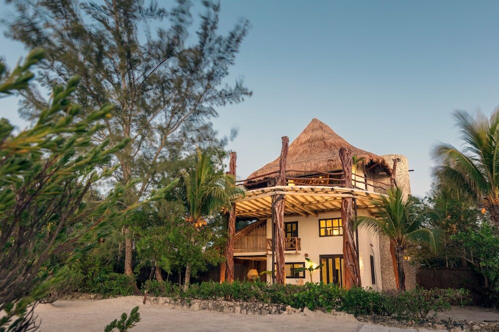 Фото Hotel Villas Flamingos