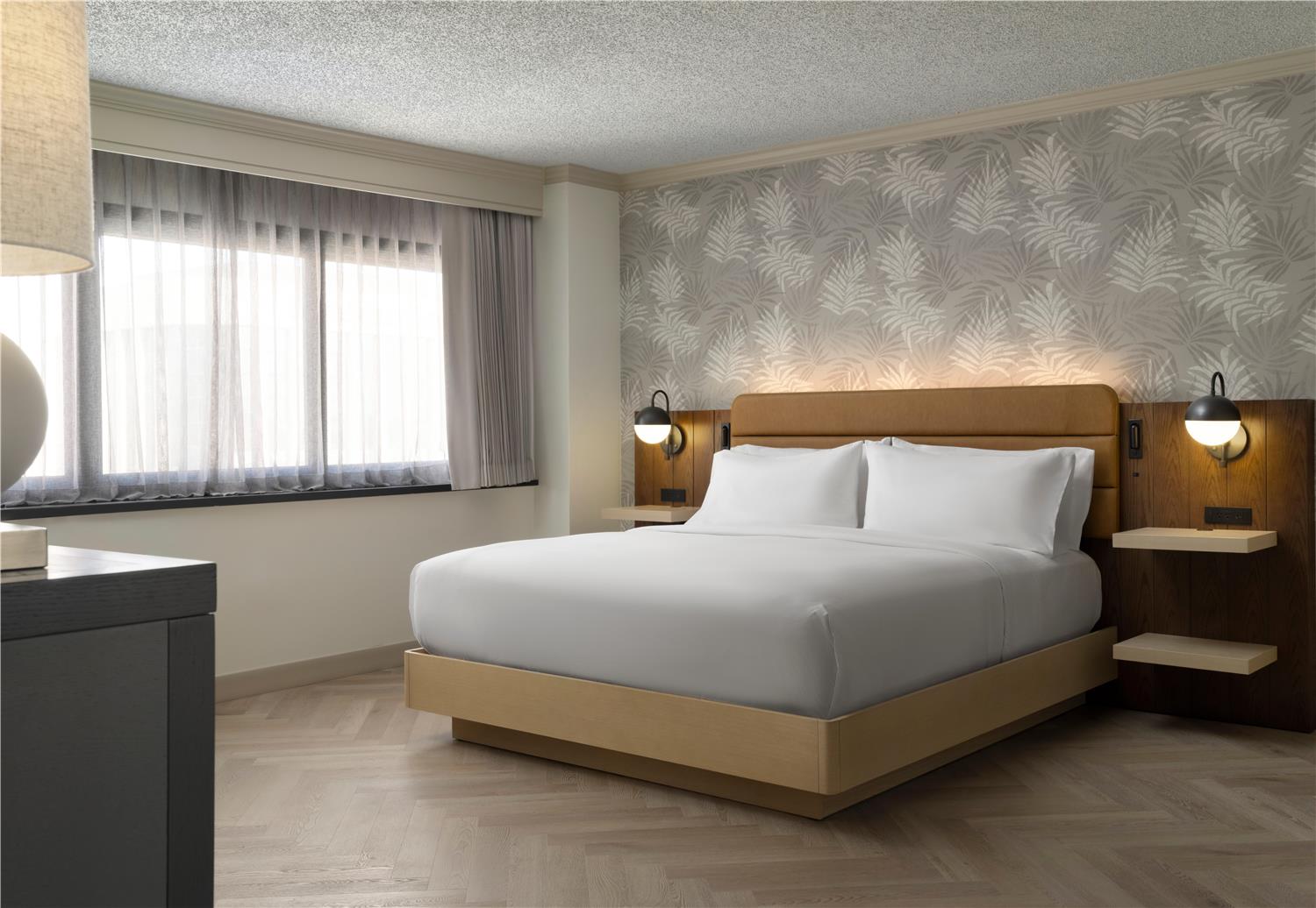 Фото Sonesta Los Angeles Airport Lax