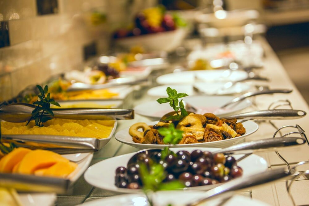 Фото Southern Sun Waterfront Cape Town