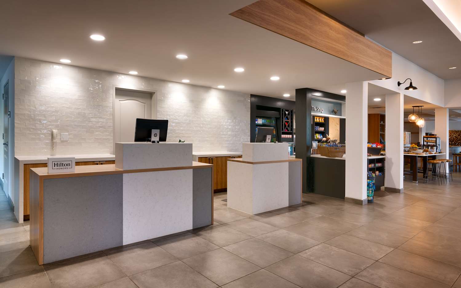 Фото Hilton Garden Inn Bozeman