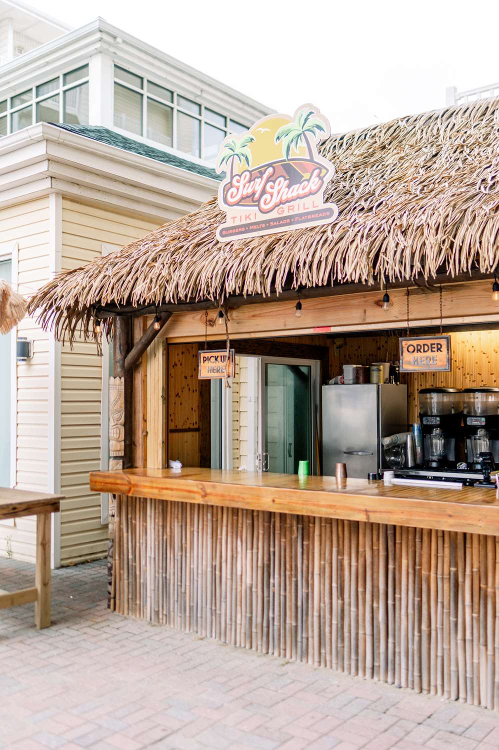 Фото Hilton Garden Inn Outer Banks/Kitty Hawk