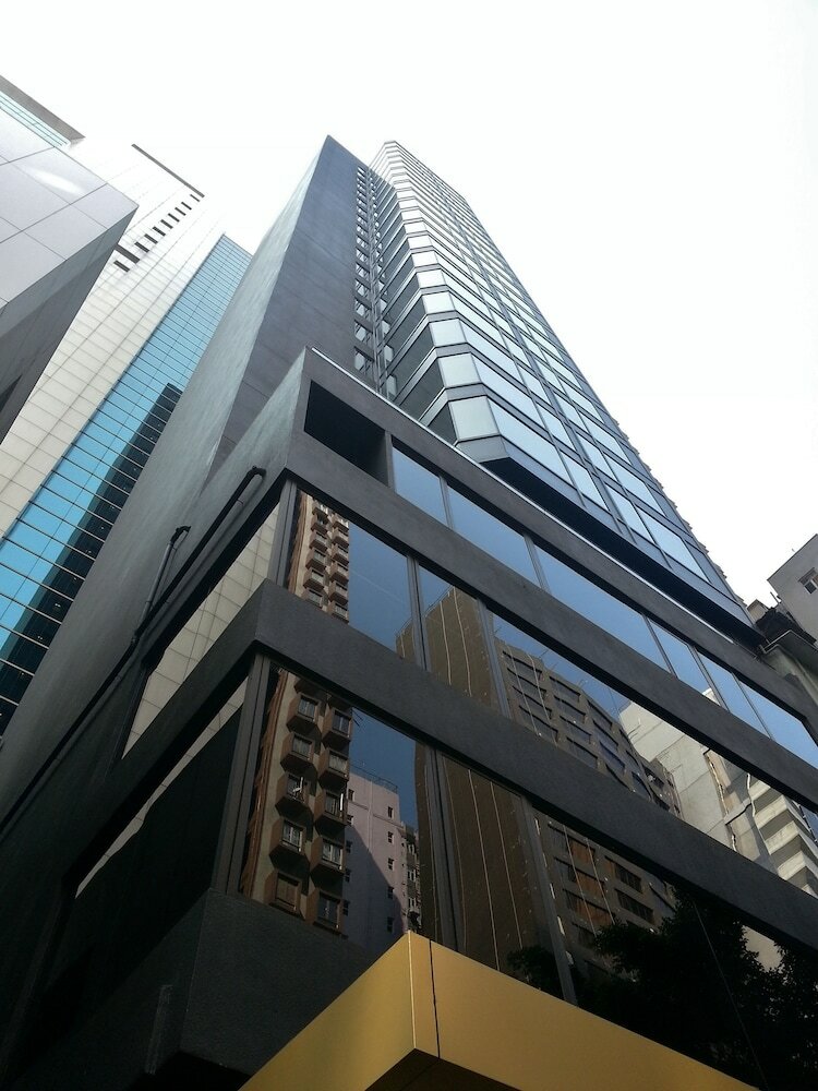 Фото Brighton Hotel Hong Kong