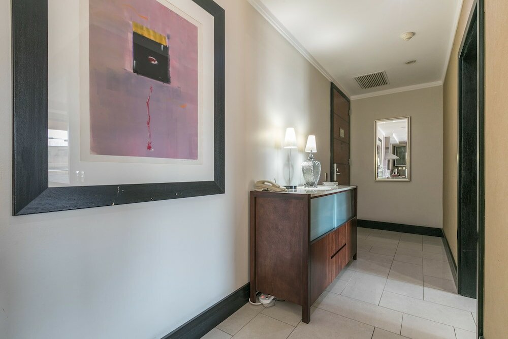 Фото Raphael Penthouse Suites
