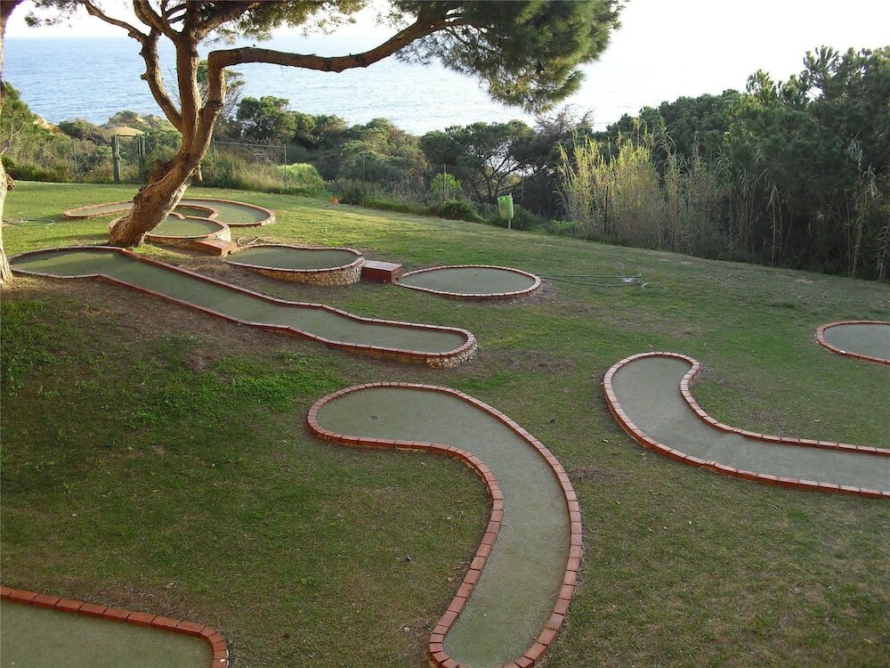 Фото Auramar Beach Resort