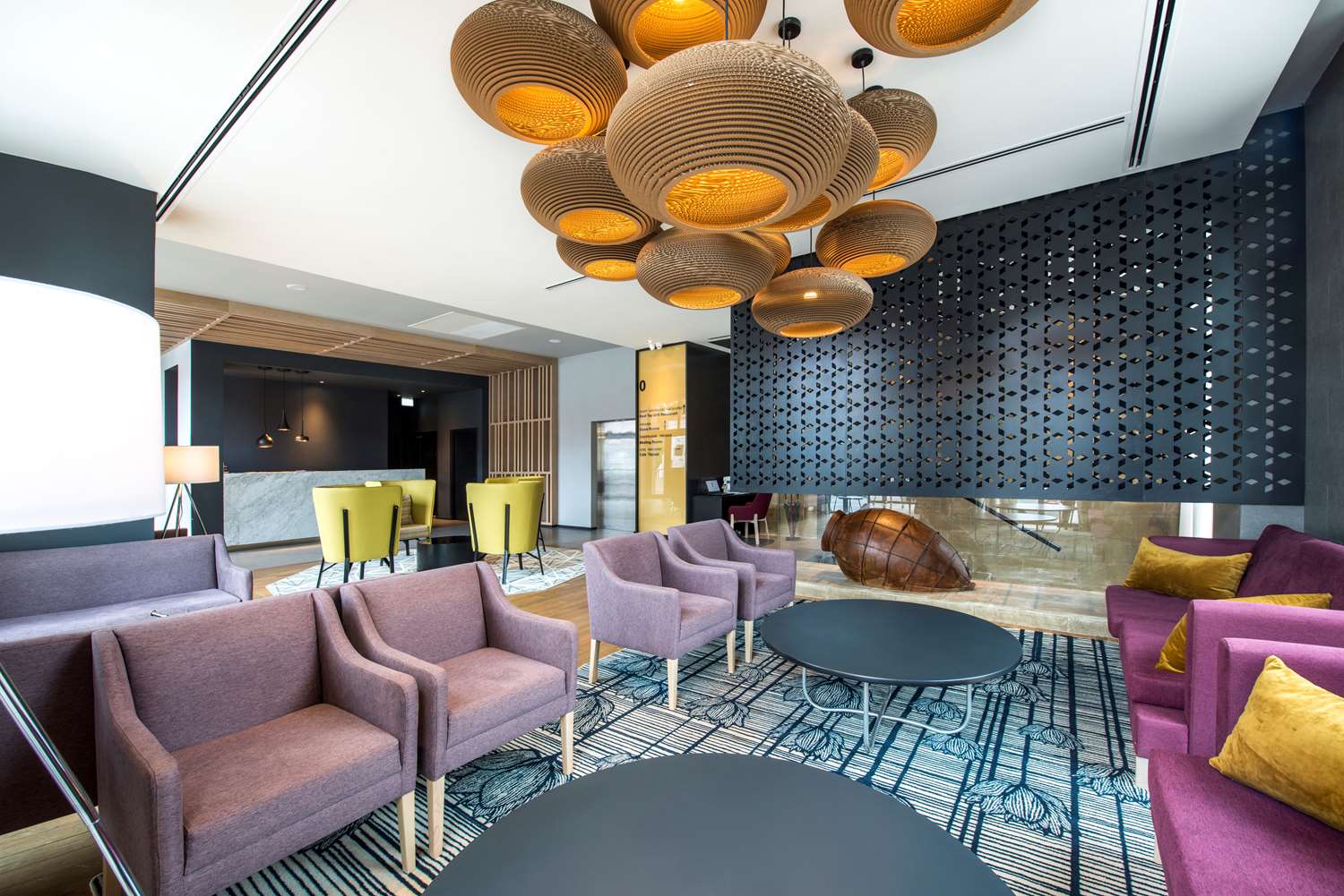 Фото Best Western Kutaisi