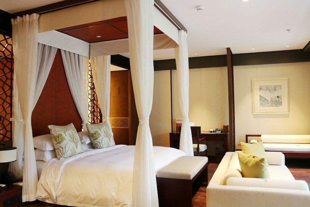 Фото Millennium Resort Hangzhou