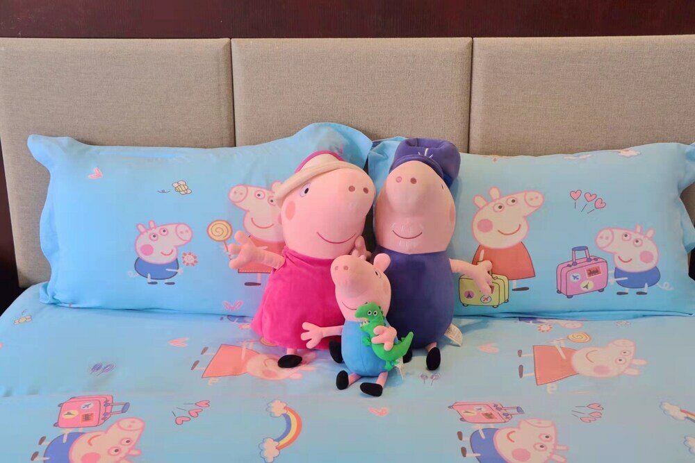 Фото Holiday Inn Express Chengdu Wuhou, an Ihg Hotel