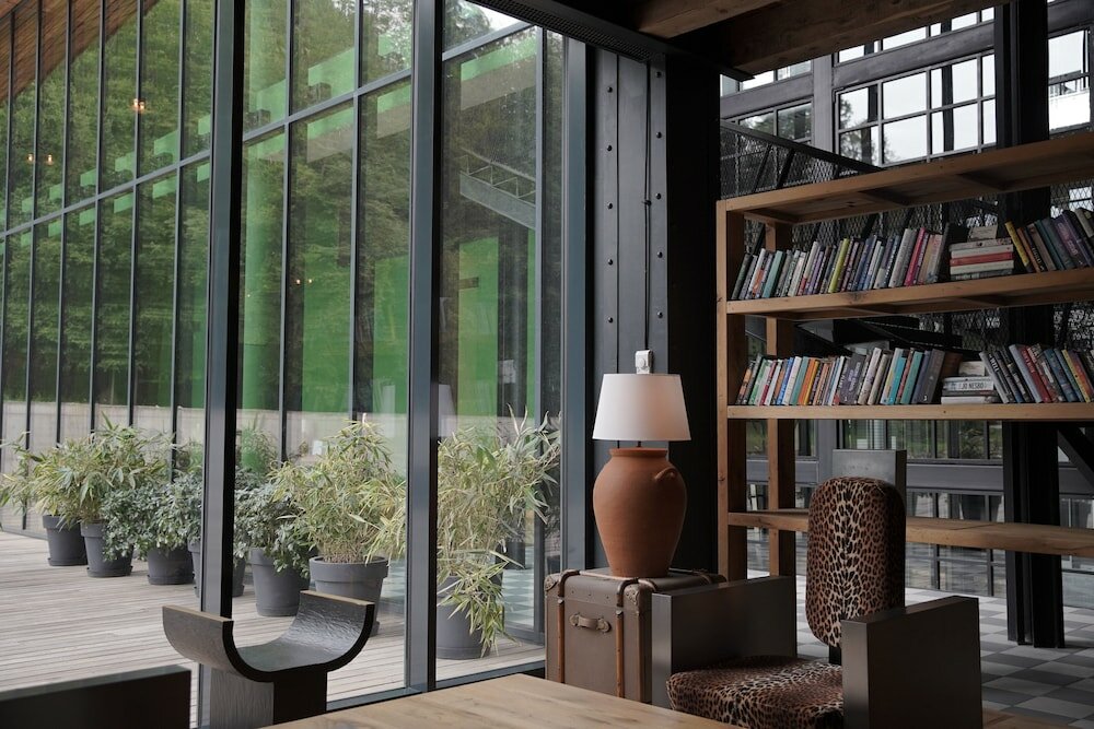 Фото Rooms Hotels Kokhta