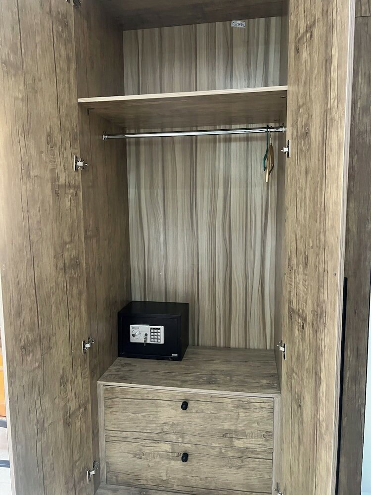 Фото Villa Angelia Boutique Hotel, Ikoyi