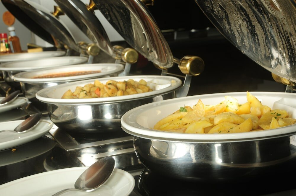 Фото Jacaranda Indian Ocean Beach Resort