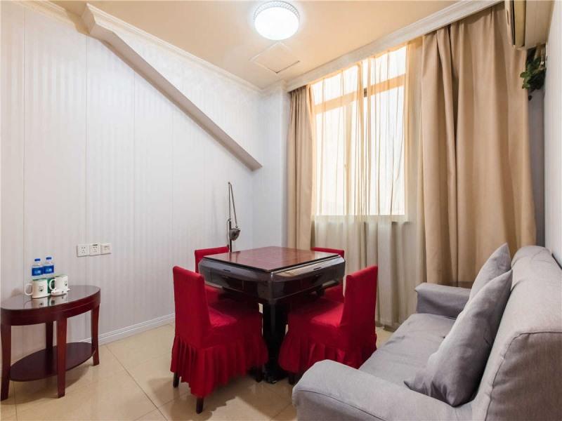 Фото GreenTree Inn Suzhou Mudu Ancient Street Express Hotel