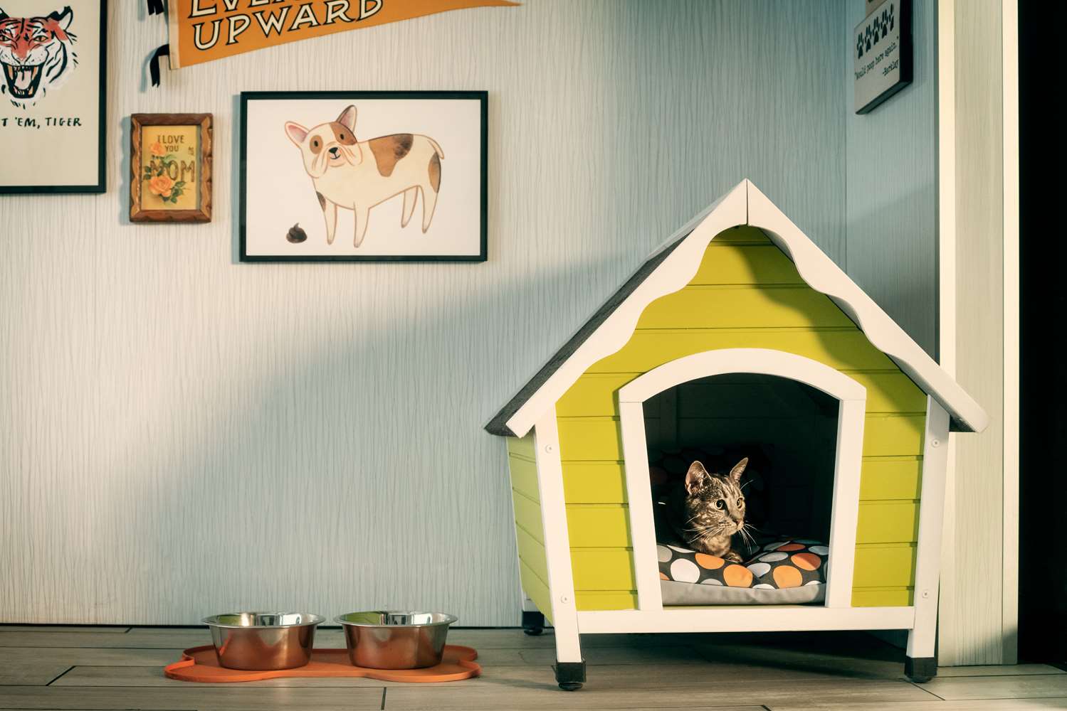 Фото The Curtis Denver - a DoubleTree by Hilton Hotel