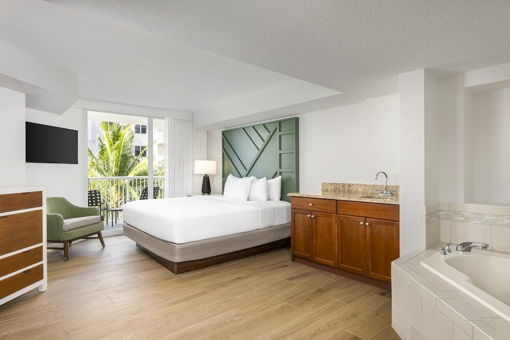 Фото Club Wyndham Santa Barbara