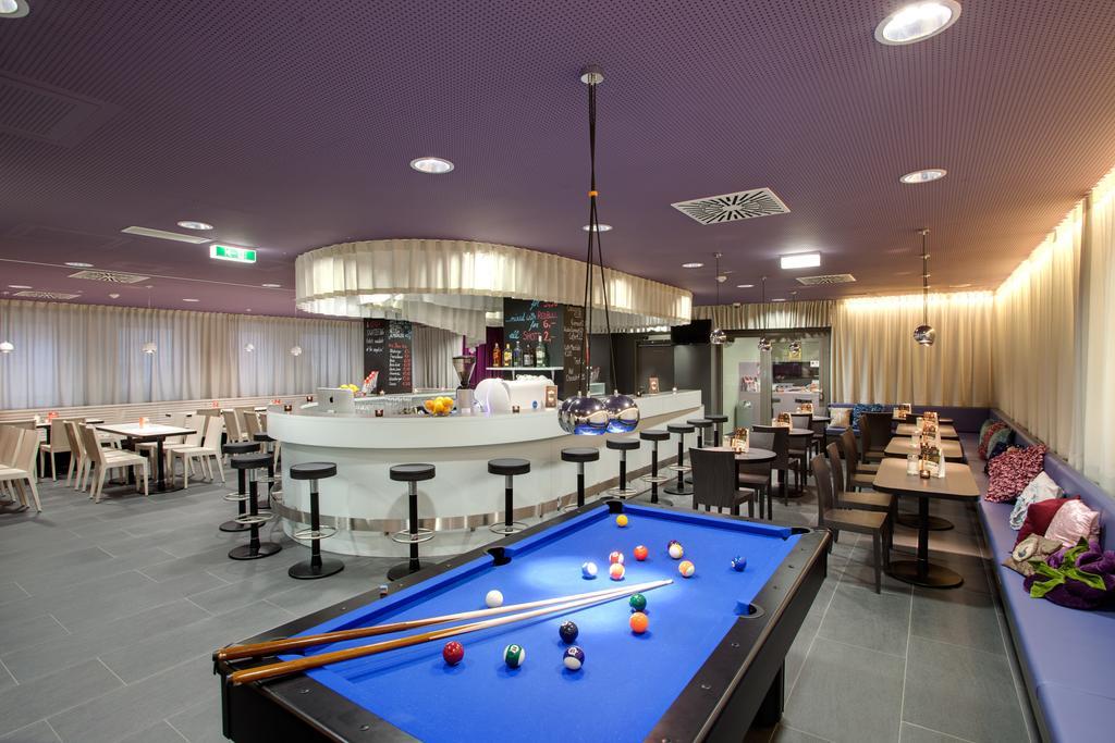 Фото Meininger Wien Downtown Sissi