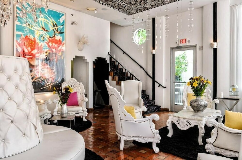 Фото Whitelaw Hotel