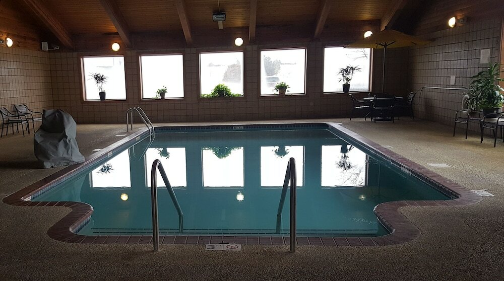 Фото AmericInn by Wyndham Garden City