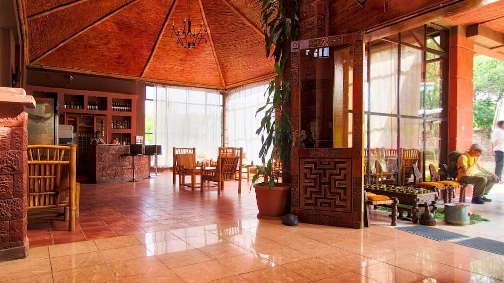 Фото Lal Hotel and SPA