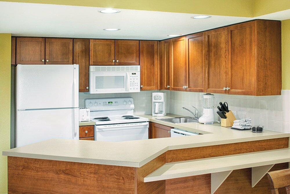 Фото Club Wyndham Santa Barbara