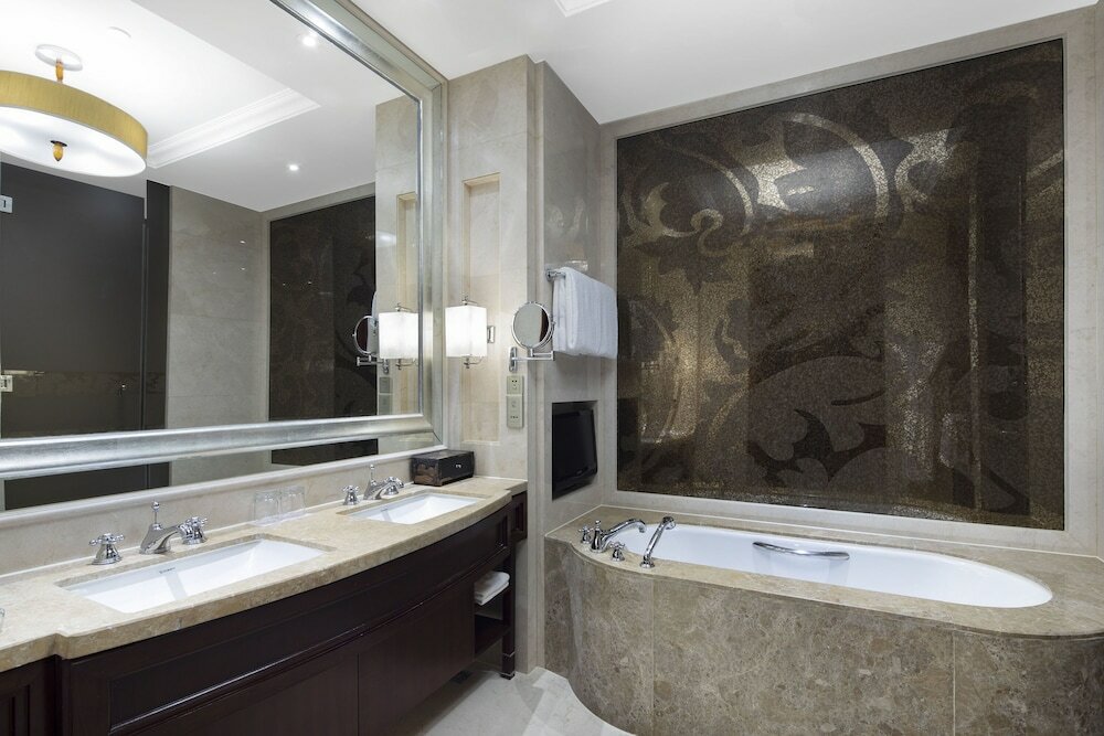 Фото Sheraton Jiangyin Hotel